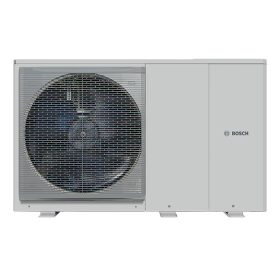 Bosch Compress 2000 monoblokk hőszivattyú 8.Kw.