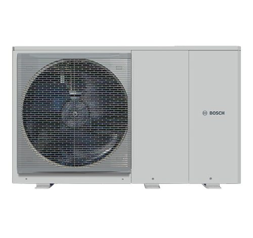 Bosch Compress 2000 awF CS2000AWF 8 R-S