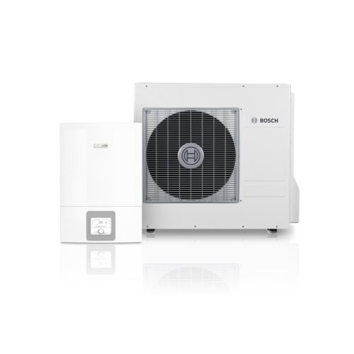 Bosch Compress 3400i CS3400iAWS 10 ORB-S