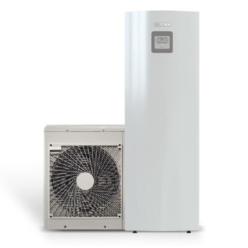 Bosch Compress CS3400iAWS 10 ORM-S