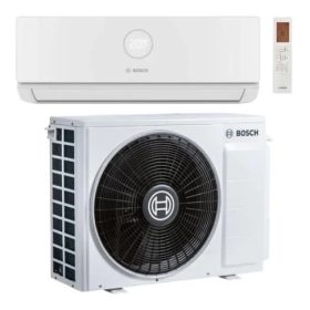Bosch Climate Fűtős osztott splitt klíma 5.2 kW