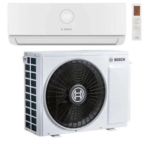 Bosch Climate 4000i 5,2 kW