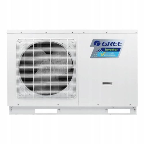 GREE Versati IV. monoblokk hőszivattyú  16 kW.