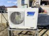 GREE Versati IV. monoblokk hőszivattyú  16 kW.