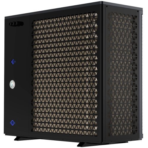 ORION PRO LINE monoblokk hőszivattyú 15 kW.