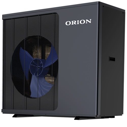 ORION PRO LINE monoblokk hőszivattyú 8 kW.