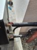 ORION PRO LINE monoblokk hőszivattyú 8 kW.