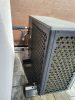 ORION PRO LINE monoblokk hőszivattyú 8 kW.