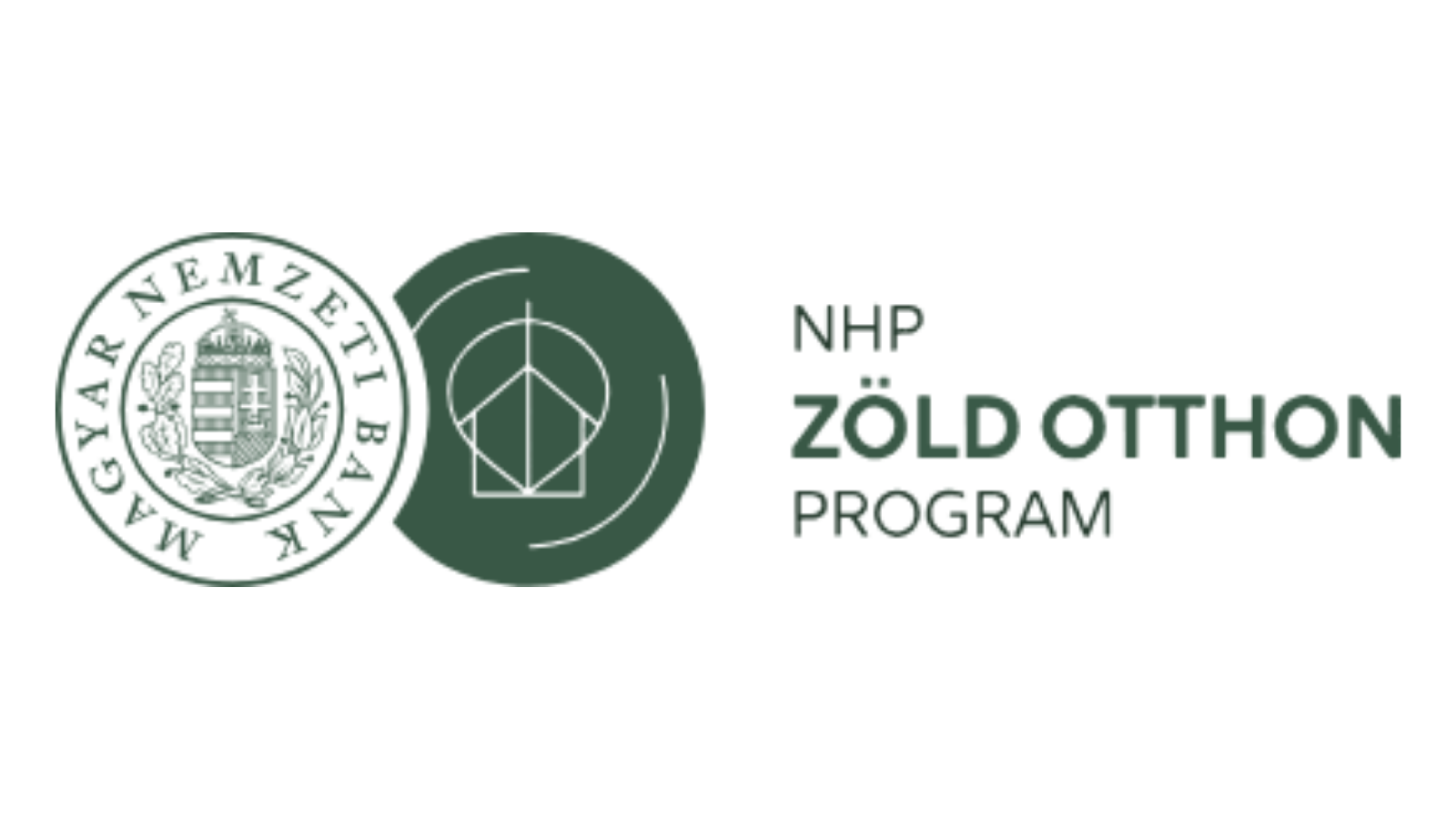 Zöld Otthon Program
